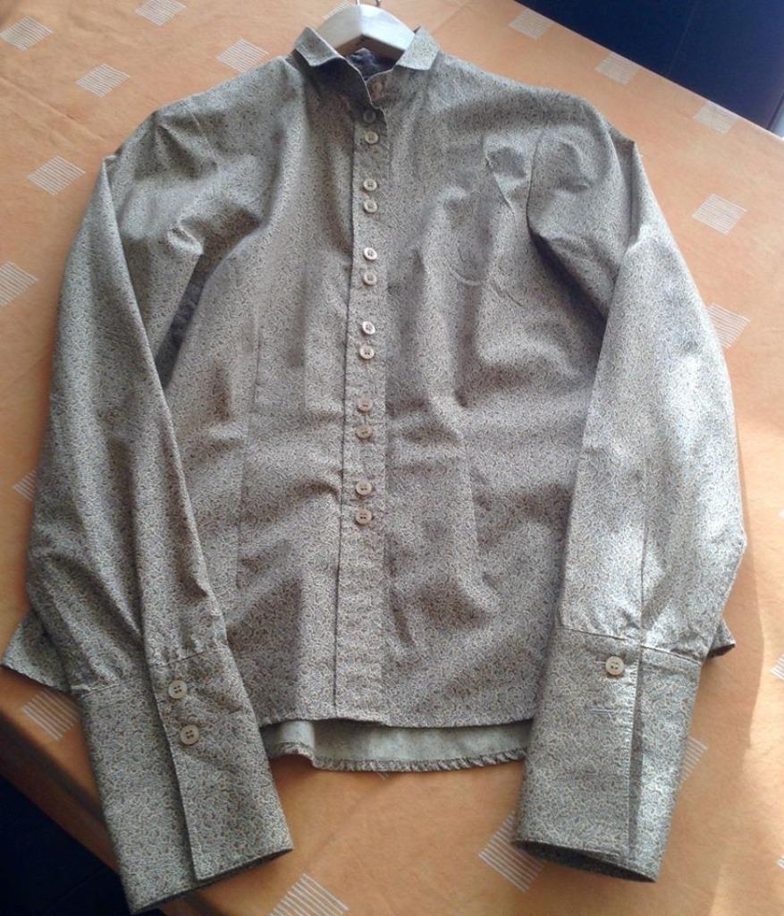 Chemise femme S, Vêtements | Femmes, Blouses & Tuniques, Ballade, Enlèvement ou Envoi, Comme neuf, Taille 36 (S)