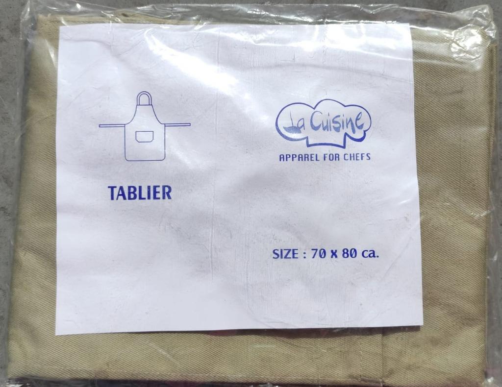 Keukenschorten, Ophalen, Nieuw, Overige kleuren, Schort