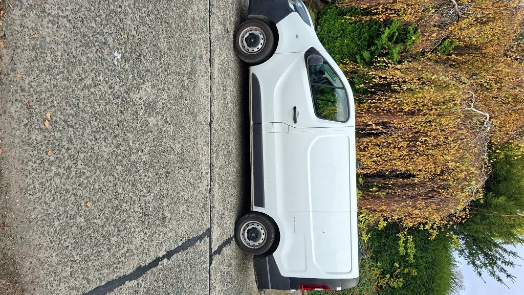 Location camionnette, Services & Professionnels, Avec chauffeur, Véhicule de déménagement ou Véhicule utilitaire