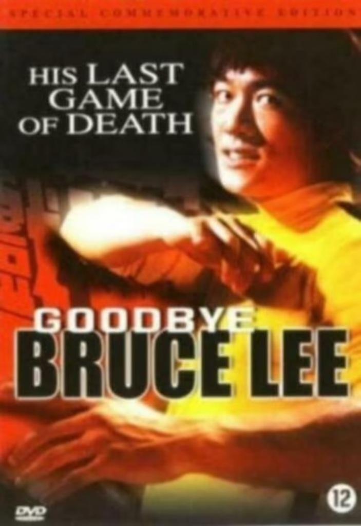 Goodbye Bruce Lee, Cd's en Dvd's, Dvd's | Actie, Ophalen of Verzenden