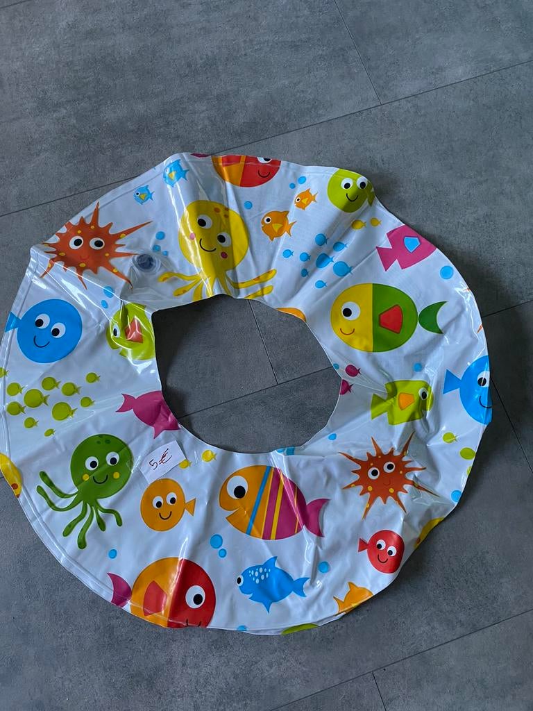 Zwemband zeedieren, Ophalen of Verzenden