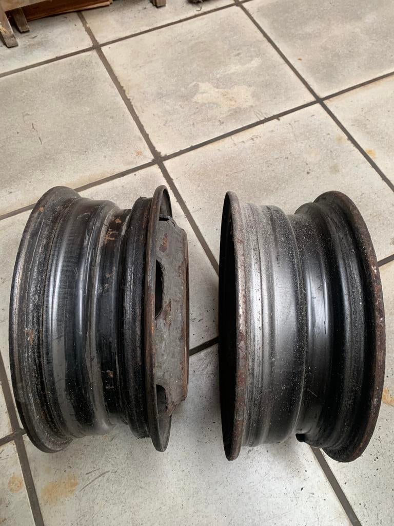 Mercedes Sprinter 412, Autos : Pièces & Accessoires, Pneus & Jantes, Enlèvement, Utilisé, Jante(s)