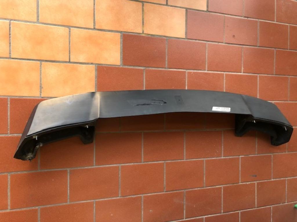 Pare-chocs avant De Tomaso Pantera US Version, Enlèvement ou Envoi, Utilisé, Avant, Pare-chocs