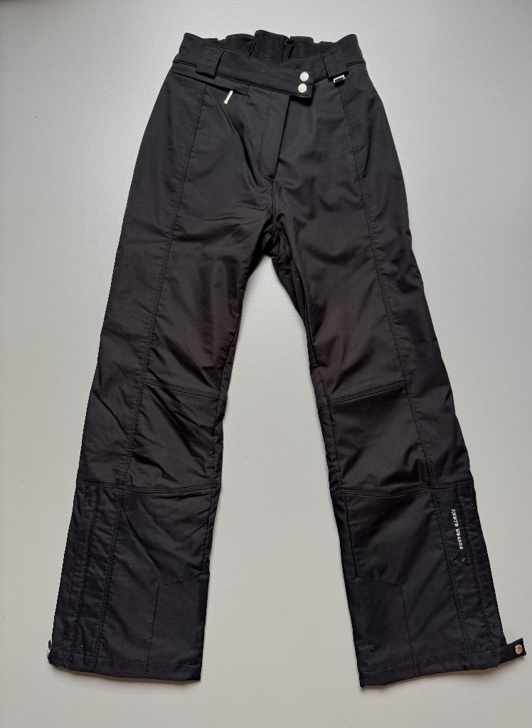 ski-en wintersportkleding: broeken, jassen, muts, fleece,..., Vêtements | Femmes, Vêtements de sports d'hiver, Pantalon, Taille 36 (S)