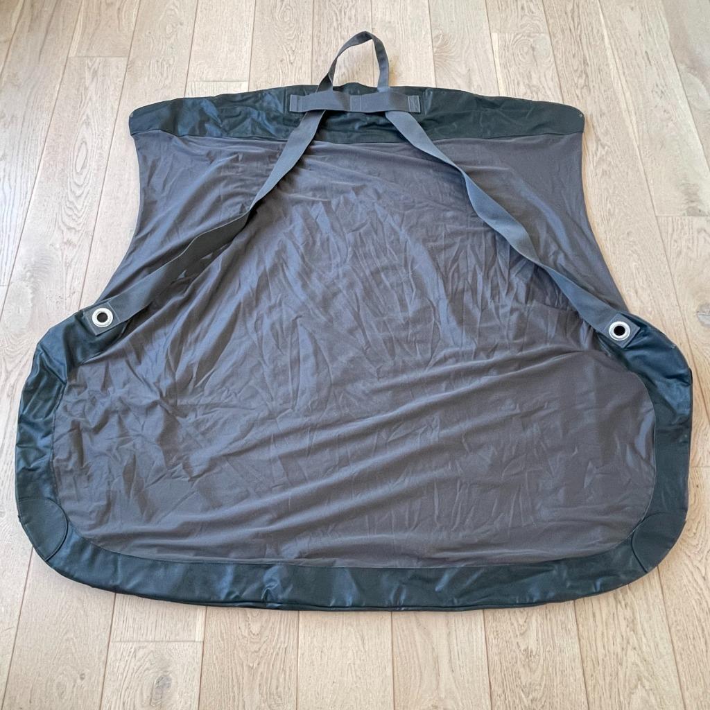 BMW Z4 Hardtophoes origineel BMW, Autos : Divers, Accessoires de voiture, Enlèvement ou Envoi, Utilisé