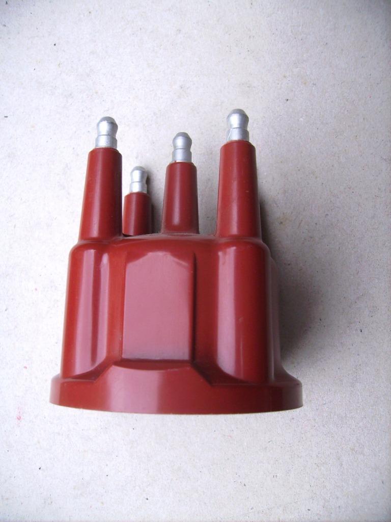 Ford Sierra/Scorpio/Granada Verdelerkap BOSCH 1 235 522 374, Ophalen of Verzenden, Nieuw, Overige automerken