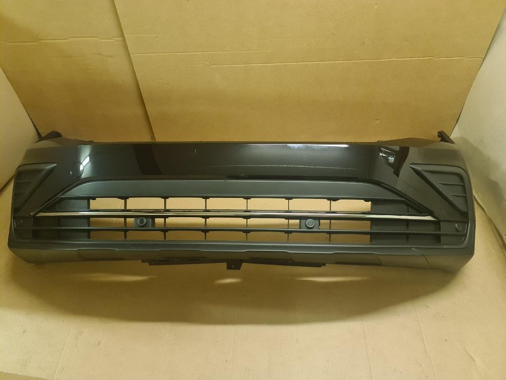 5NA807221C Tiguan 5NA pare-chocs tiguan 5na pare-chocs avant