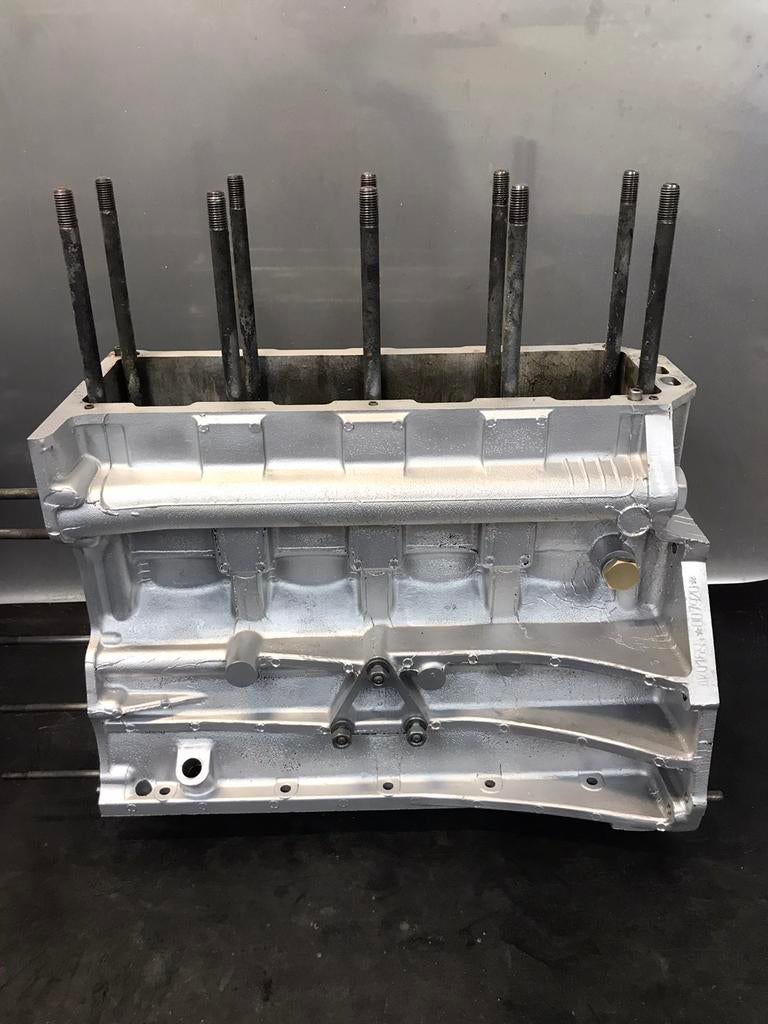 Alfa Romeo Spider onderdeelreiniging, Ophalen of Verzenden, Gebruikt, Alfa Romeo