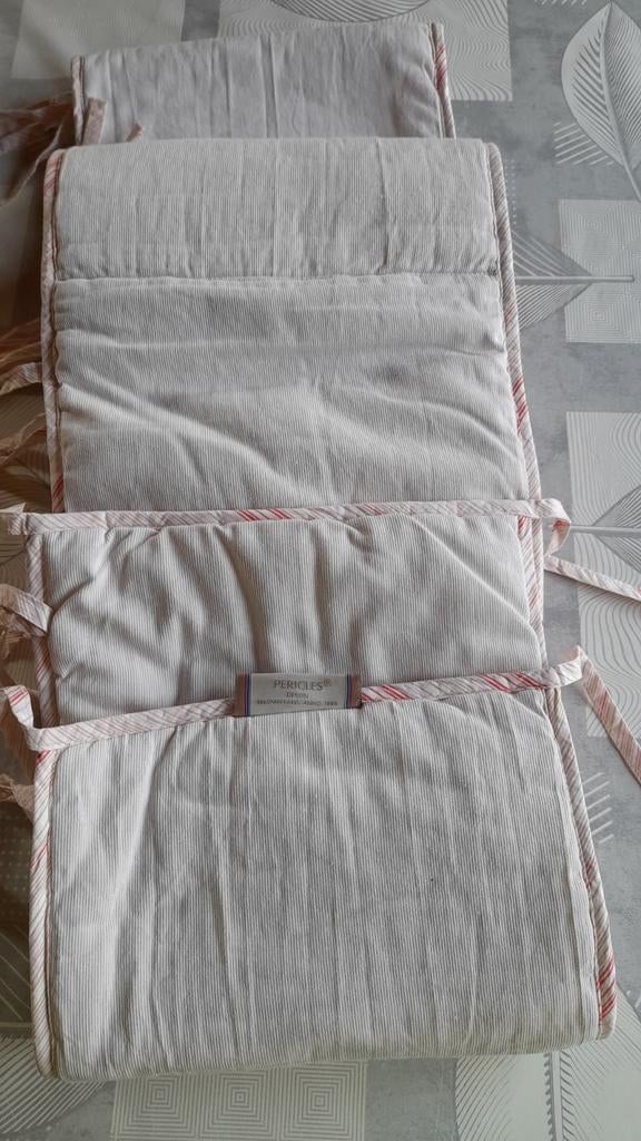 tour de parc pericles