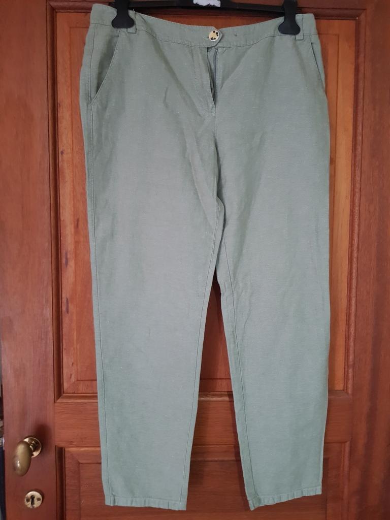 Kookai broek 42, Kleding | Dames, Ophalen of Verzenden, Maat 42/44 (L)