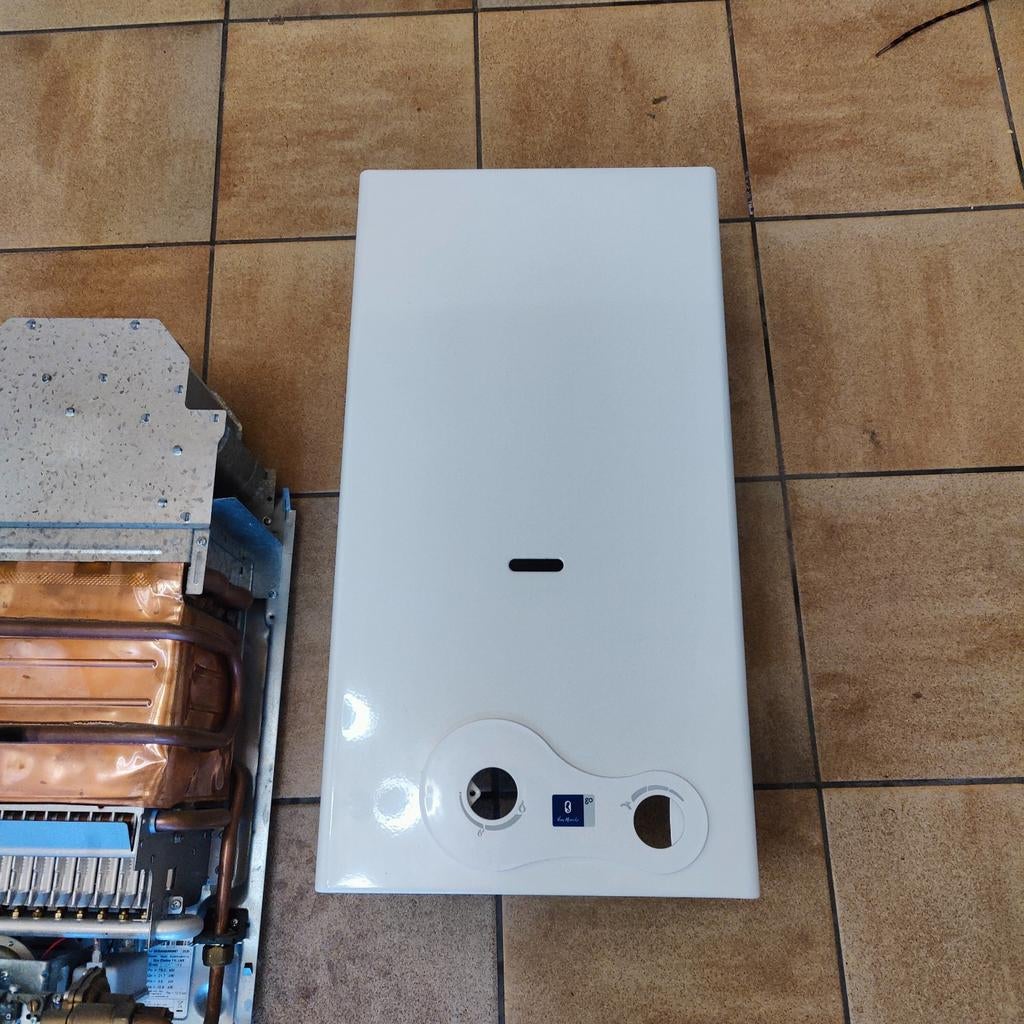 Chauffe-eau gaz Van Marcke GO très bon état, Bricolage & Construction, Enlèvement