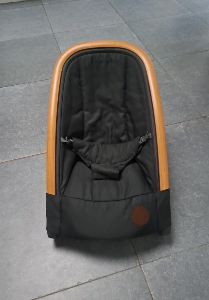 Maxi Cosi Kori wipstoel graphite, Kinderen en Baby's, Wipstoeltjes, Ophalen, Wipstoel