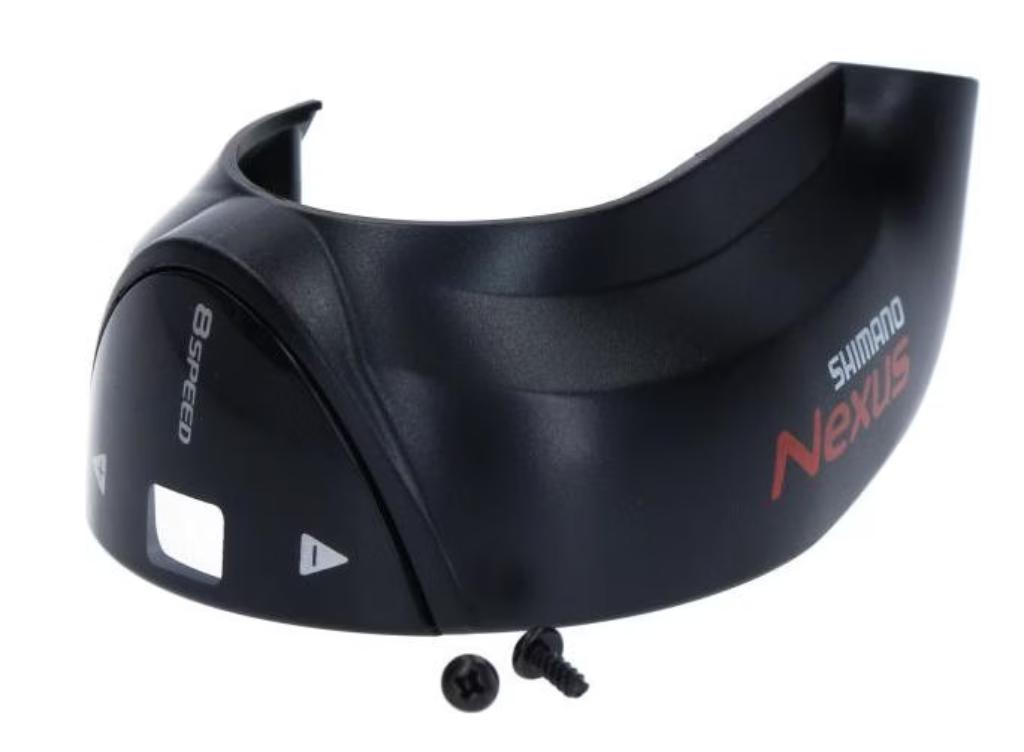 Couvercle Shimano Nexus 8, Vélos & Vélomoteurs, Neuf, Shimano Nexus, Enlèvement ou Envoi, Général
