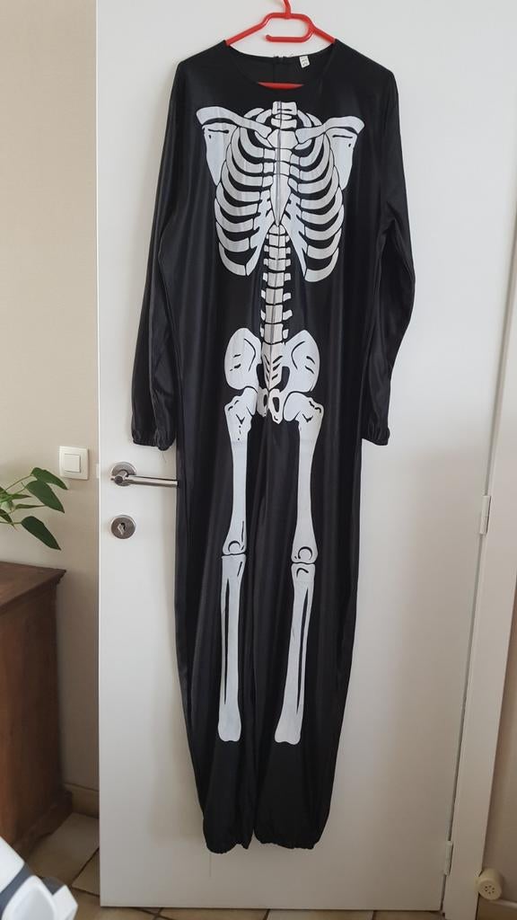 Verkleedkledij XL, Ophalen of Verzenden