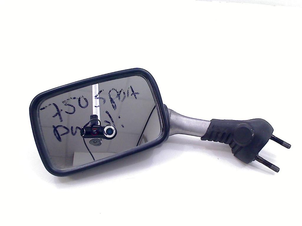 SPIEGEL LINKS Ducati 750 Sport (01-1970/-), Motoren, Onderdelen | Ducati, Gebruikt