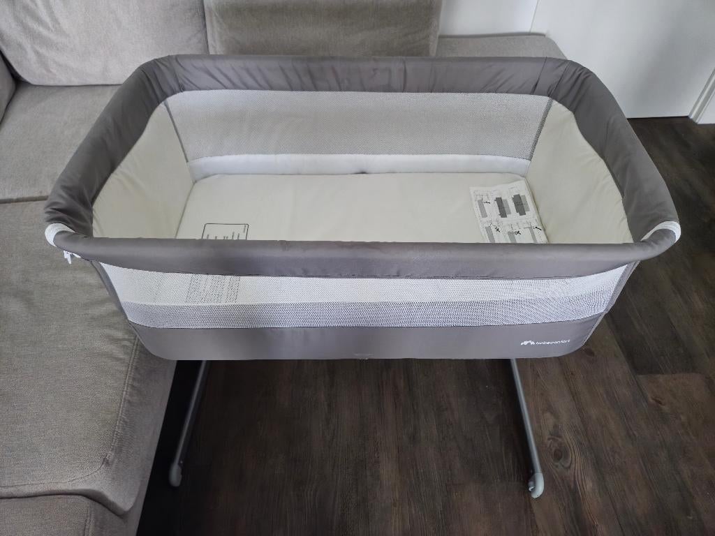 Lit cododo, Enfants & Bébés, Berceaux & Lits, Enlèvement, Comme neuf, Lit