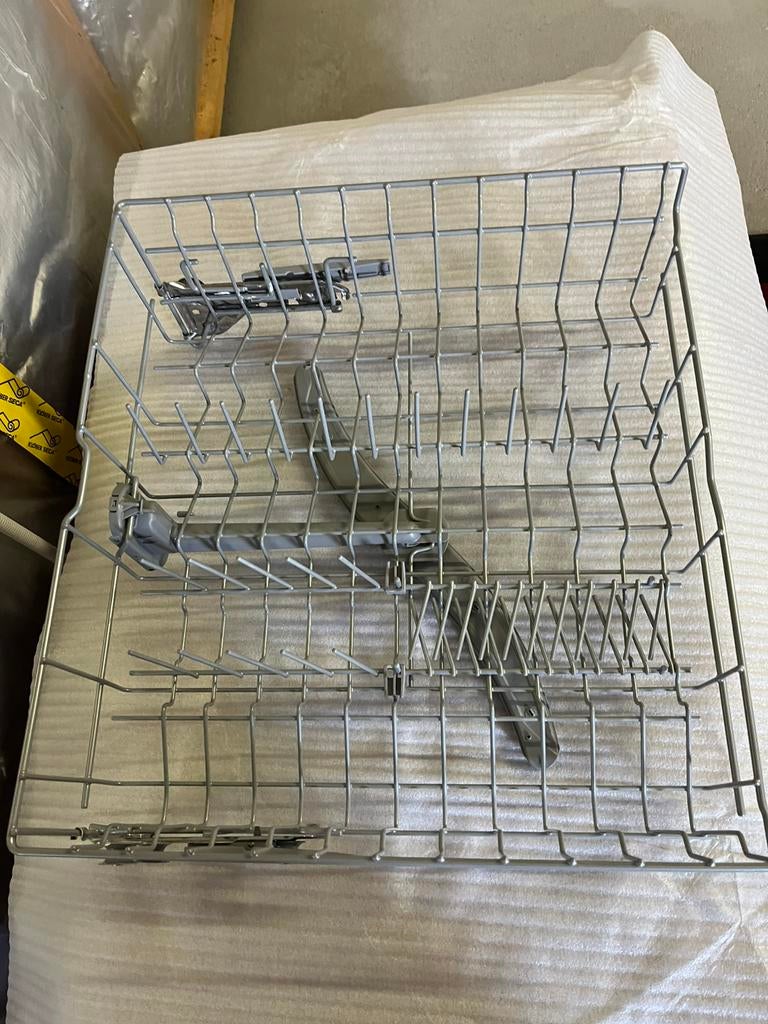 Bosch Siemens boven- en onderkorf vaatwasser, Elektronische apparatuur, Ophalen, Zo goed als nieuw