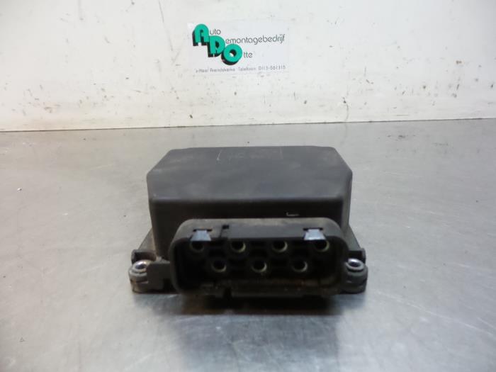 Module verrouillage central des portes d'un Seat Ibiza (Ibiz, -, Utilisé, -, Seat
