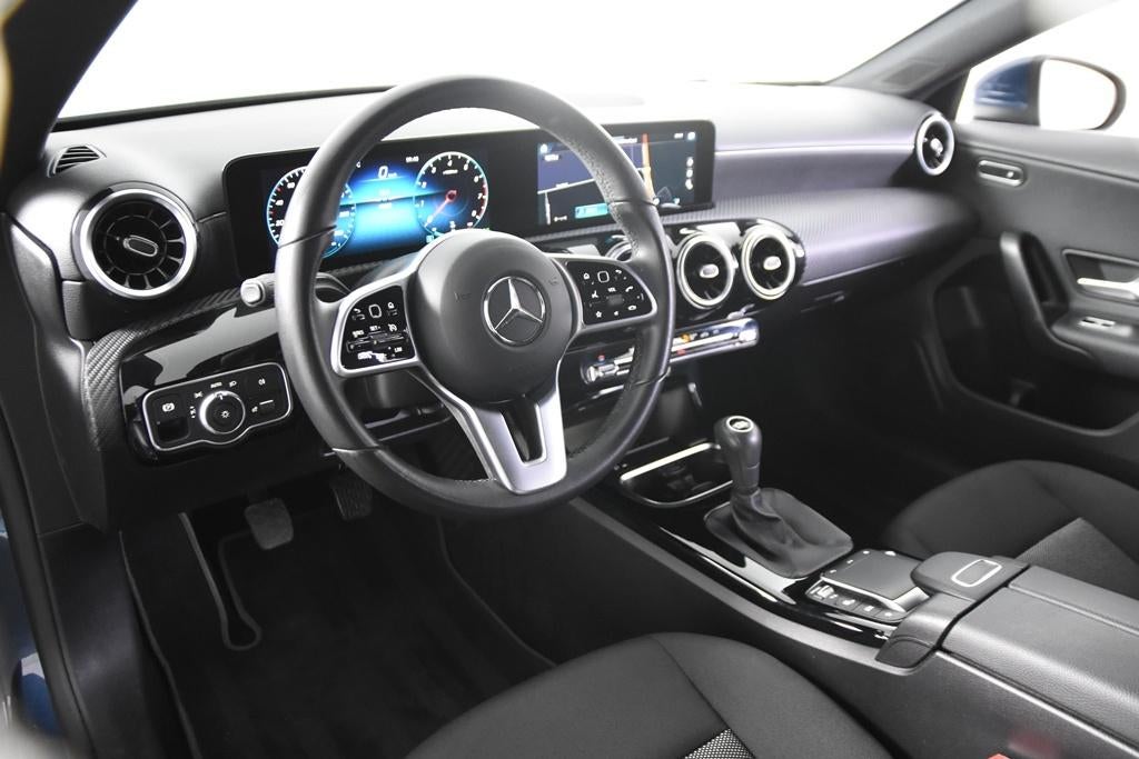 Mercedes CLA 180 Shooting Brake *1ste Eigenaar*Navigatie*, Auto's, Mercedes-Benz, CLA, Stof, 1440 kg, 4 cilinders