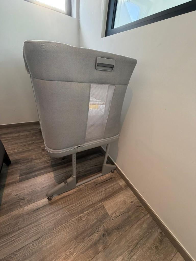 Chicco Co Sleeper Next2Me Forever, Kinderen en Baby's, Ophalen, Zo goed als nieuw, Wieg