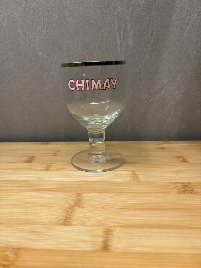 Mini-lunettes Chimay H 12 cm, Collections, Enlèvement ou Envoi, Neuf