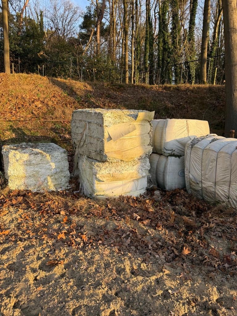 Geopat, Dieren en Toebehoren, Stalling en Weidegang