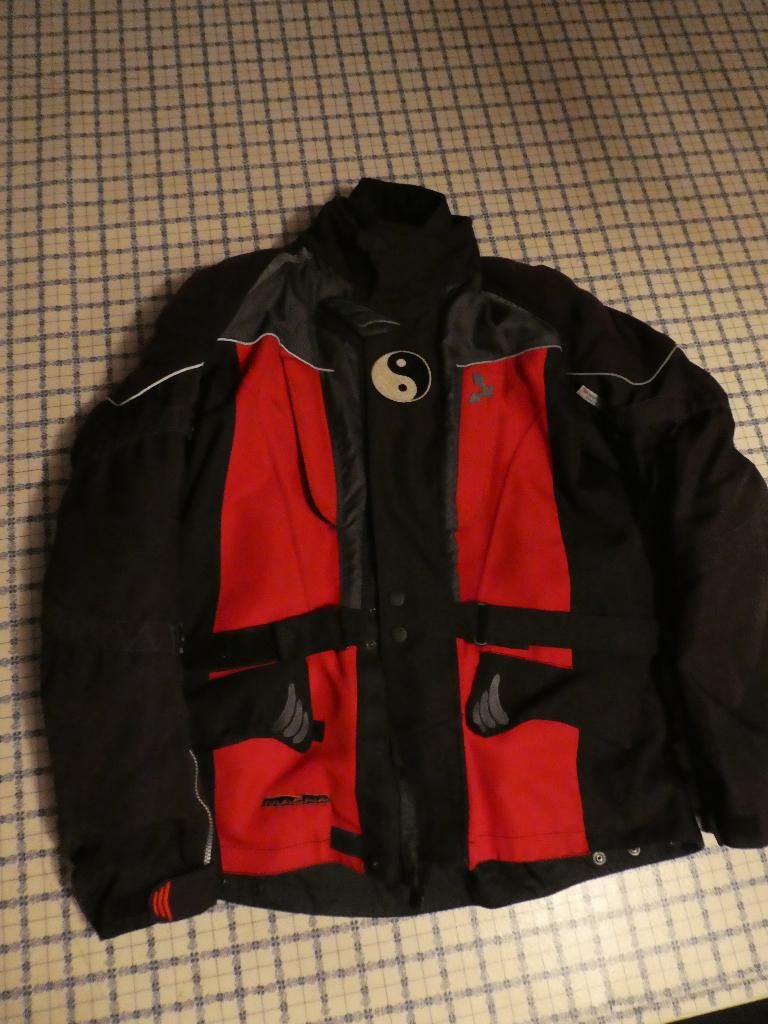 moto accessoires, Motoren, Accessoires | Overige, Ophalen, Zo goed als nieuw