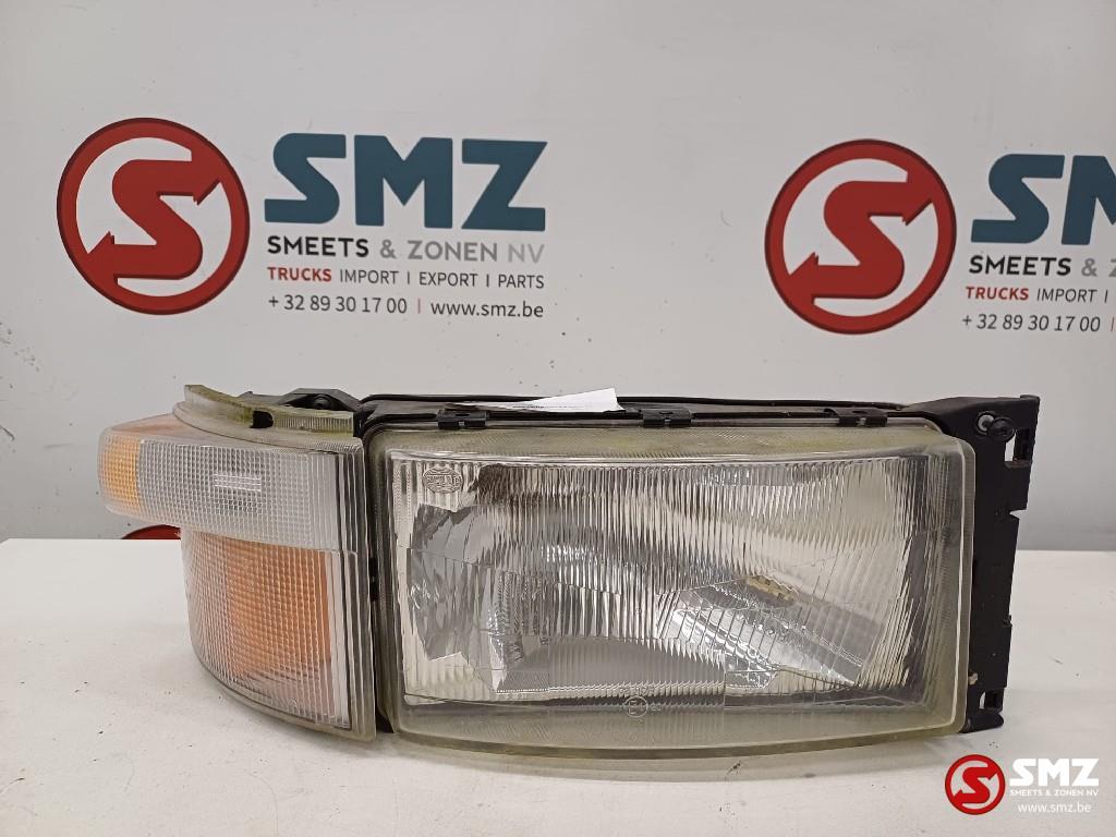 Occ phare droit Scania, Autos : Pièces & Accessoires, Utilisé, Scania, Éclairage