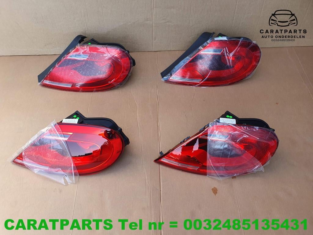 Volkswagen Beetle achterlicht beetle 5C3945096 5C5945096, Gebruikt, Volkswagen, Volkswagen AG, Vw@volkswagen.de