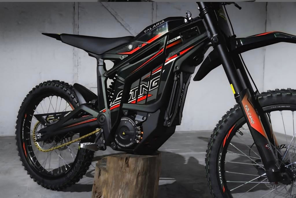 Talaria Sting R  Straatlegaal, Vélos & Vélomoteurs, Cyclomoteurs | Derbi, Enlèvement