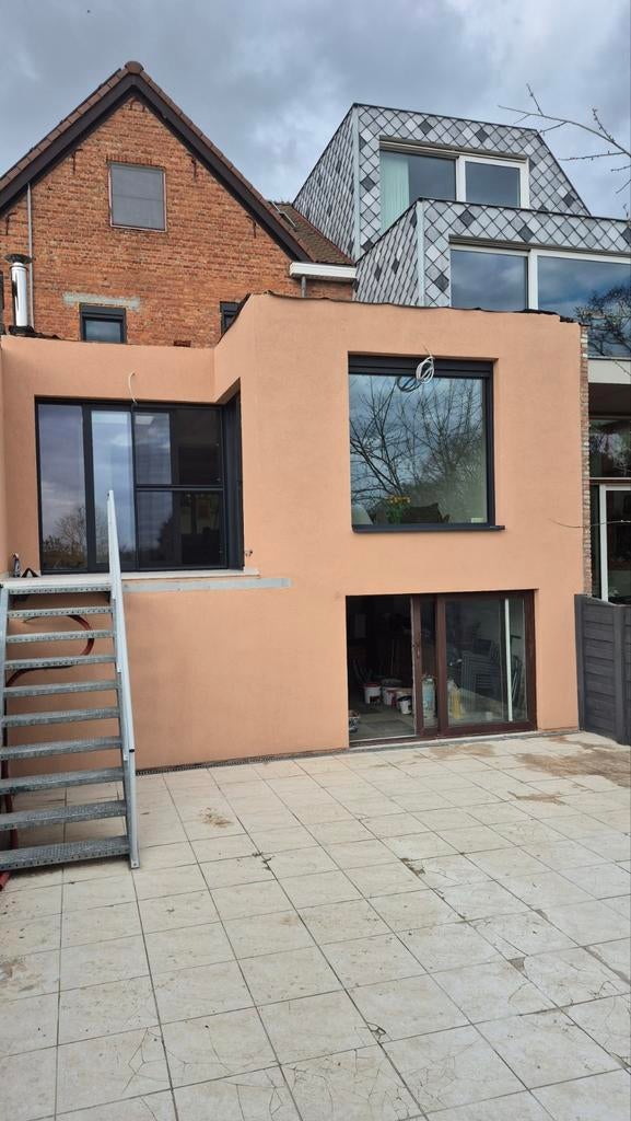 Rénovation de maison, Immo, Maisons à louer