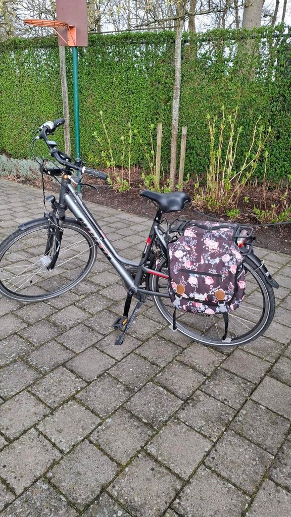 Damesfiets te koop, Enlèvement, Vitesses
