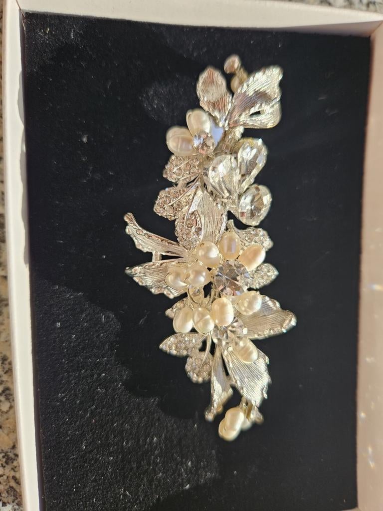 Pince à cheveux Wed2be, Enlèvement ou Envoi