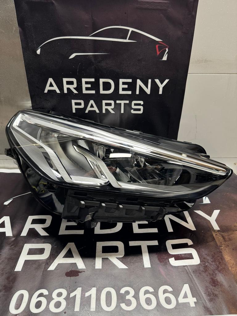 BMW X1 U11 Koplamp Rechts Full Led BMW Led 5A9A222-02, Auto-onderdelen, Gebruikt, -, -, Ophalen of Verzenden