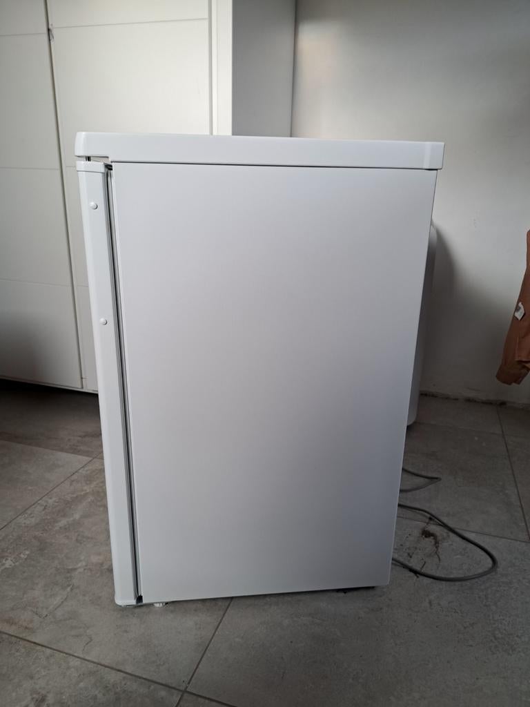 Exquisit KS16-4-HE-040D, Electroménager, Réfrigérateurs & Frigos, Enlèvement