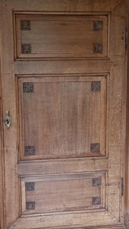 A vendre armoire bonnetiere, Enlèvement