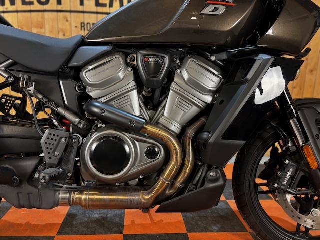 Harley-Davidson Pan America (bj 2021) - foto 3