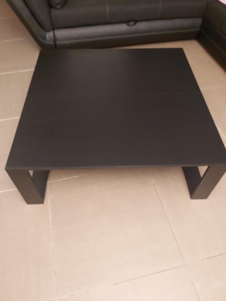 Salontafel, Huis en Inrichting, Tafels | Salontafels, Ophalen