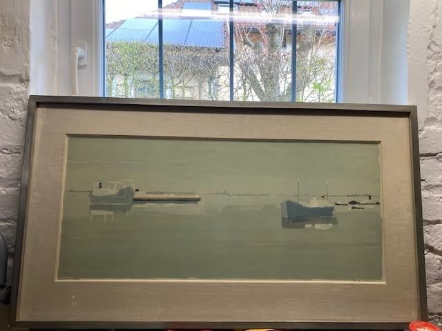 tableau, Antiquités & Art, Enlèvement