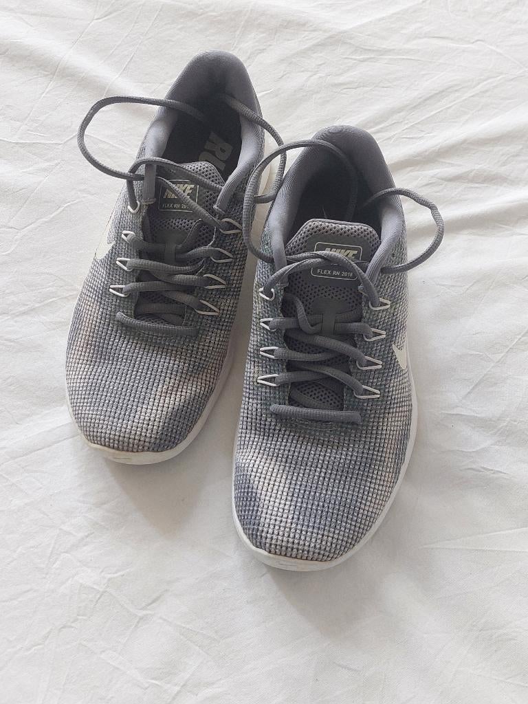 Basket NIKE 41, Ophalen