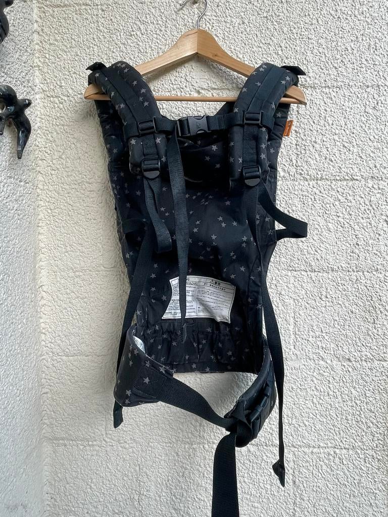 Porte bebe free to grow, Enlèvement ou Envoi, Comme neuf