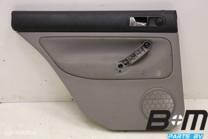 Deurpaneel LA (bestuurderskant) VW Golf 4, Auto-onderdelen, Gebruikt