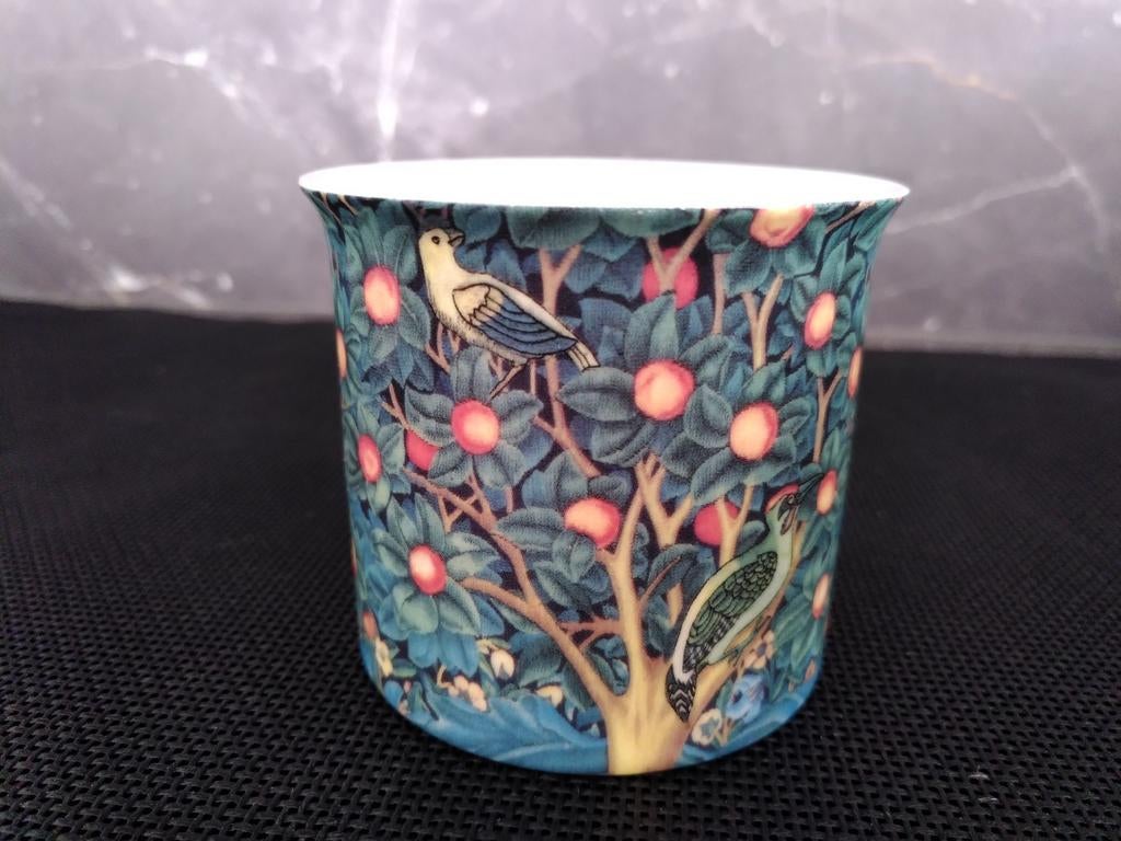 Mok Leonardo Collection print William Morris birds, Ophalen