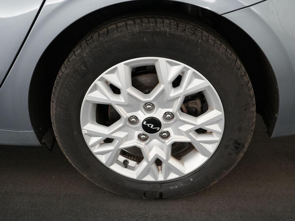 Kia Ceed Pulse 1.0 T-GDi 100 MHEV DCT ISG, Auto's, Kia, https://public.car-pass.be/vhr/392463cb-de6d-405b-b1eb-48fd553a172a, Stof