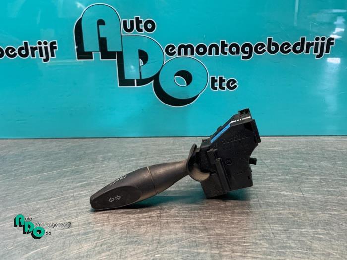 Richtingaanwijzer Schakelaar van een Ford Fiesta (Fiesta 02-, Auto-onderdelen, Gebruikt, -, -, Ophalen of Verzenden