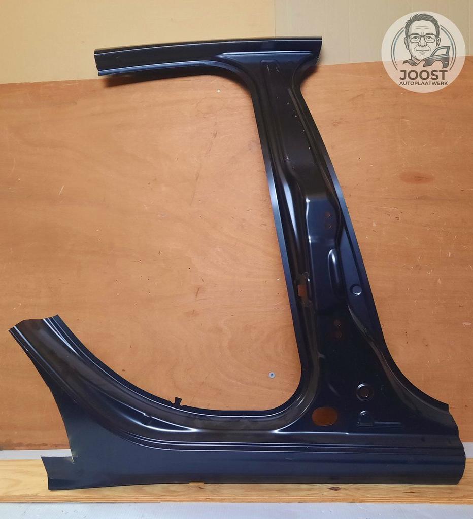 Zijpaneel B-stijl rechts orgineel Fiat Tipo II 2015-2024, Auto-onderdelen, Carrosserie, Spatbord, Fiat, Rechts, Nieuw, Herkomst onderdeel bekend