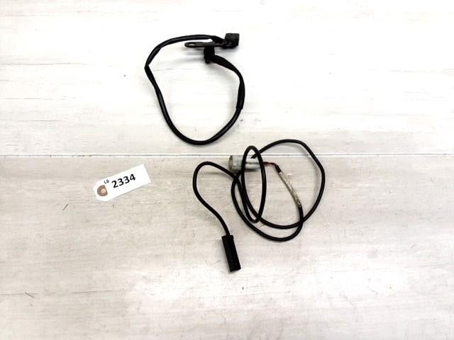 950 SM (R)  2004 - 2008 KTM Elektrische component D1-45262, Motoren, Onderdelen | Overige