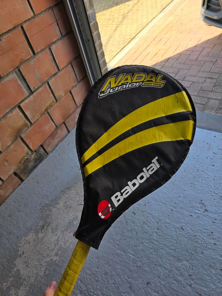 Tennisracket kinderen babolat, Ophalen, Babolat