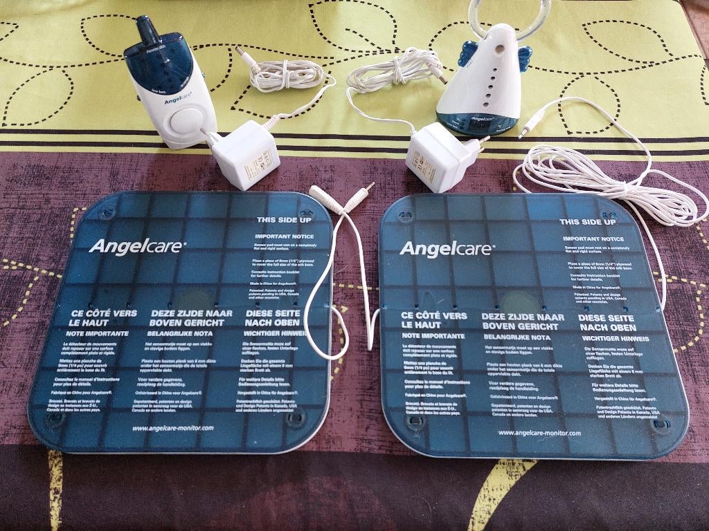 Angelcare, Enfants & Bébés, Enlèvement, Comme neuf, Moins de 100 mètres