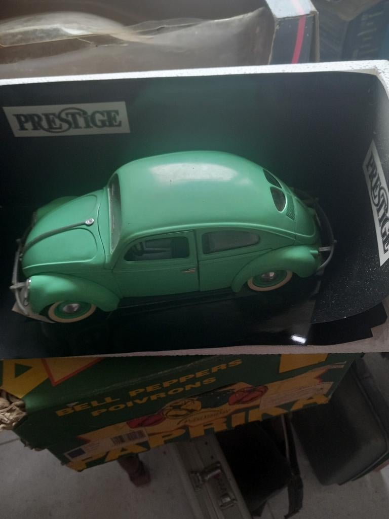 Autos 1 18, Hobby en Vrije tijd, Modelauto's | 1:18, Ophalen, Burago